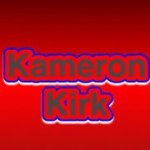 Kameron Kirk - @kameronk12 - Instagram