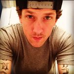 Kameron Kirk - @crazykamxx - Instagram