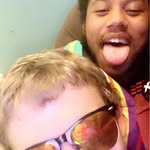 Kamo Charles - @kameronkirkman - Instagram