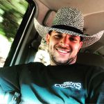 Kameron Knight - @hornsheels87 - Instagram
