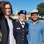 Kameron Lacey - Facebook