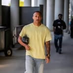Kameron Lacey - Facebook