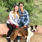 Kameron Lacey - Facebook