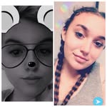Lacey/Kameron - @lacey_and_kameron - Instagram