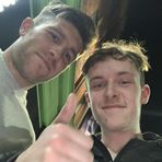Cameron Leigh - Facebook