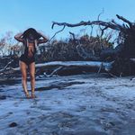 Cameron Leigh - @camikaze89 - Instagram