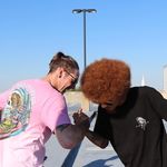 Kameron Leigh - @rigemdown - Instagram
