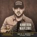 Kameron Marlowe - Facebook