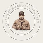 Kameron Marlowe Updates - @kameronmarloweupdates - Instagram