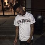 Kameron Mason - @__villelivin - Instagram