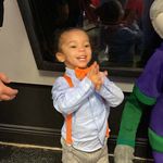 Kameron Mason - @kamerondmason - Instagram