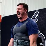 Cameron McKenzie 👊 - @camstrength - Instagram