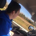 Kameron Mckenzie - @mckenziekameron - Instagram