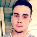 Cameron Mclean - @bxbxjzjzjnnznz - Instagram