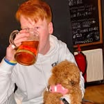 Cameron Mclean - @gingercam5 - Instagram