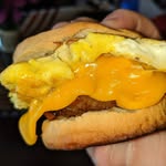 Cameron Meadows - @comfortcheff - Instagram