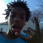 Kameron Meadows - @lit_killakam23 - Instagram