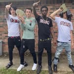 Kameron meadows - @whitekam__ - Instagram