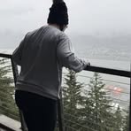 Cameron Meredith - Facebook