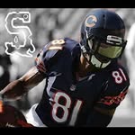Cameron Meredith - @cameron_meredith_fanpage81 - Instagram