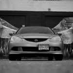 Cameron Meredith - @acura_altered - Instagram