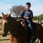 Cameron Meredith - Facebook
