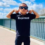 Cameron Meredith - @that_kid_cam - Instagram