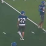 Cameron Meredith - @cameron.m37 - Instagram