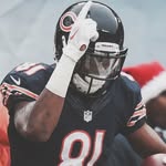 Cameron Meredith - @teammeredith81 - Instagram