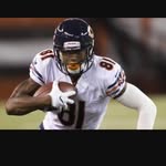 Cameron Meredith Fanpage - @sublighter - Instagram