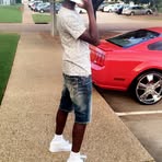 Kameron Meredith - Facebook