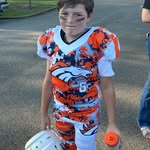 Kameron Clark - @kameronmilesclark - Instagram