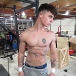 Cameron Morris - @camquinn4 - Instagram
