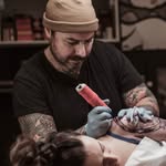 Cameron Morris / Salmon Arm tattoo artist - @cameron.morris.tattoo - Instagram