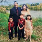 Kameron Morris - @babybean1793 - Instagram