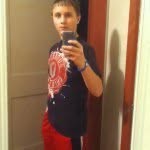 Kameron Morris - @kameron_morris101 - Instagram