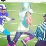 Kameron Moses - @baller_life_2 - Instagram