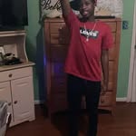 Kameron Nelson - @kameron1183 - Instagram