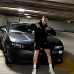 Kameron Nelson - @knelson1100 - Instagram