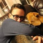 Cameron Olsen - @neighborhood_dog_sitter - Instagram