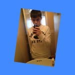 @kameron.peck1 - Instagram