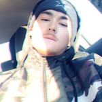 Kameron Phillips - @kamophilly - Instagram