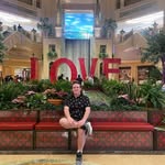 Kameron Pope - @1001001011010101001k - Instagram