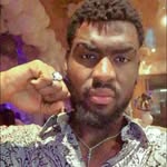 Kameron Bosso - @kameron_prince13 - Instagram