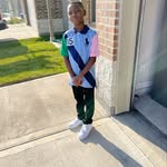 Kameron Washington - @prince.kameron - Instagram