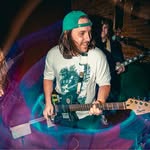 Cameron Reddick - @camerontheguitarist - Instagram