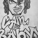 Cameron Richards - @cambabyy_ - Instagram