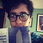 Kameron Richards - @richardskameron - Instagram