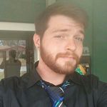 Kameron Richards - @kameronr25 - Instagram
