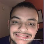Kameron Alexander Alubudi - @kameronritchie - Instagram